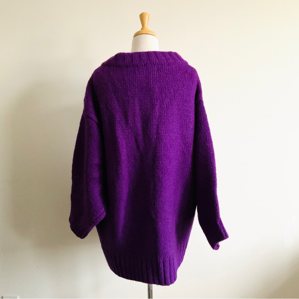Trunk Project Knit Cardigan - Picture 5 of 5
